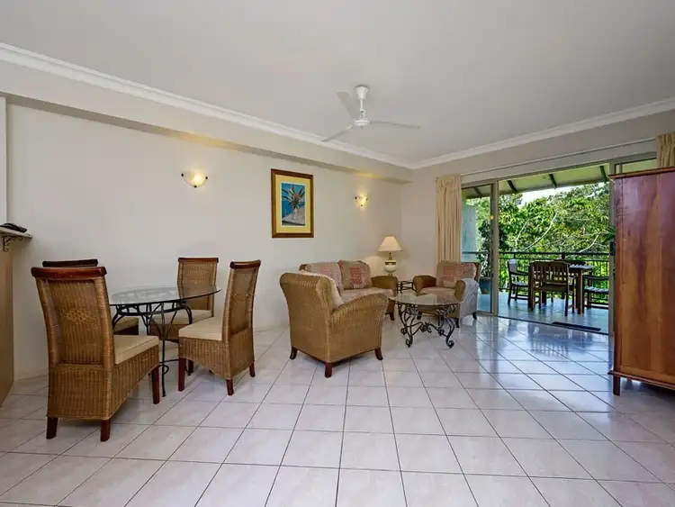 Third view of Homely unit listing, 1418/2 Greenslopes Street, Cairns North QLD 4870