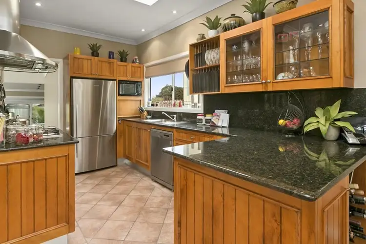 Fifth view of Homely house listing, 16 Anzio Avenue, Allambie Heights NSW 2100
