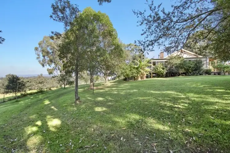 Third view of Homely house listing, 489 Grose Vale Road, Grose Vale NSW 2753