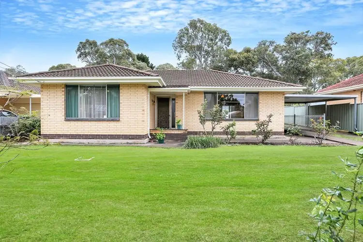 20 Stonehenge Boulevard, Para Vista SA 5093