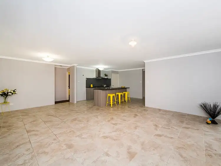 Main view of Homely house listing, 11 Prendergast Turn, Baldivis WA 6171