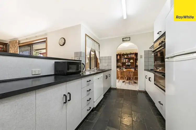 Fifth view of Homely house listing, 5 Taarnby Drive, Salisbury Downs SA 5108