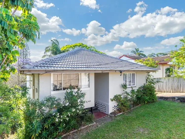 445 Newnham Road, Upper Mount Gravatt QLD 4122
