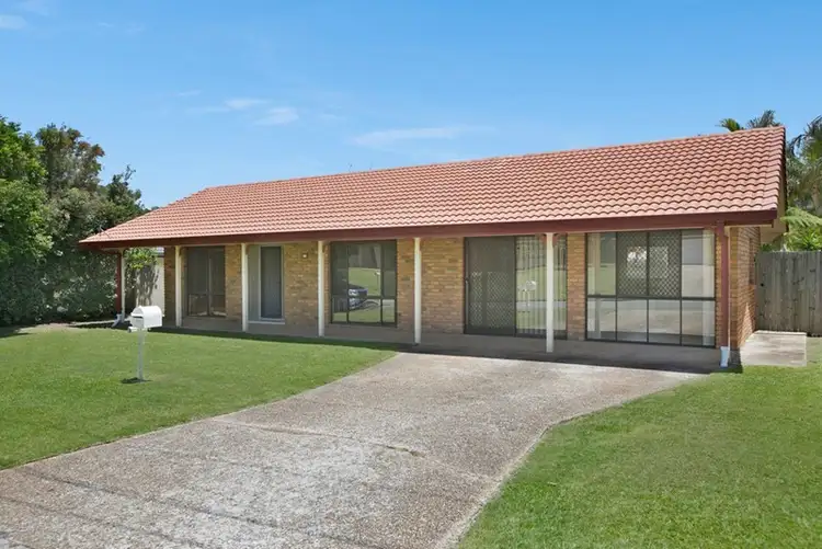 Third view of Homely house listing, 14 Cooinda Street, Wellington Point QLD 4160