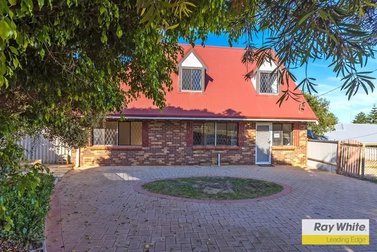 14 Mitchell Place, Two Rocks WA 6037
