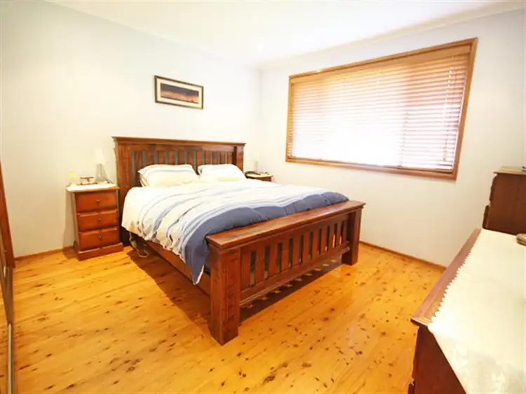 Sixth view of Homely house listing, 63 Helicia Road, Macquarie Fields NSW 2564