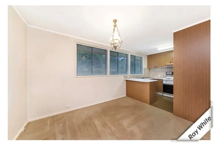 Third view of Homely house listing, 36 Nangor Street, Waramanga ACT 2611