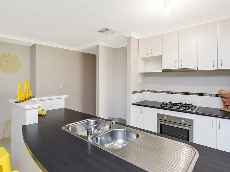 Second view of Homely house listing, 19 Minchin Turn, Baldivis WA 6171