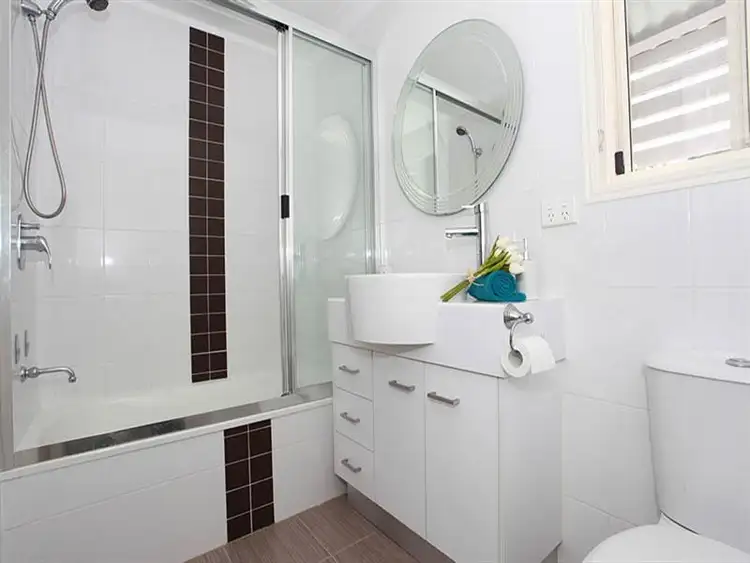Sixth view of Homely townhouse listing, 1/63 Hill Crescent, Carina Heights QLD 4152