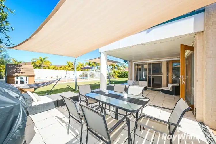 Fifth view of Homely house listing, 128 Voyagers Drive, Banksia Beach QLD 4507