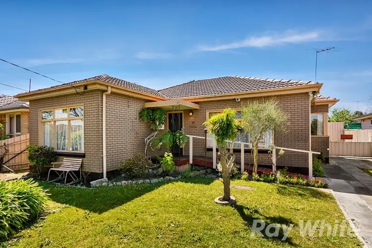 Main view of Homely house listing, 27 Charlton Street, Springvale VIC 3171