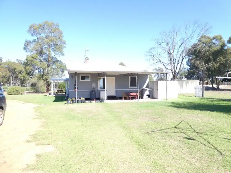 Third view of Homely rural property listing, Lot 417 Gough Road, Kendenup WA 6323