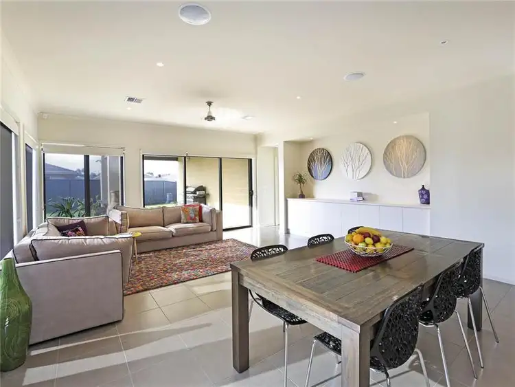 Fifth view of Homely house listing, 1-5 Grey Teal Place, Lara VIC 3212