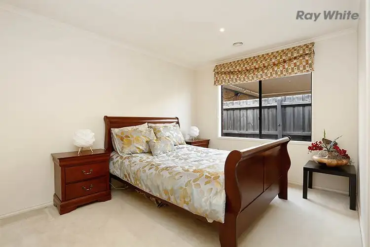 Seventh view of Homely house listing, 312 Tarneit Road, Werribee VIC 3030