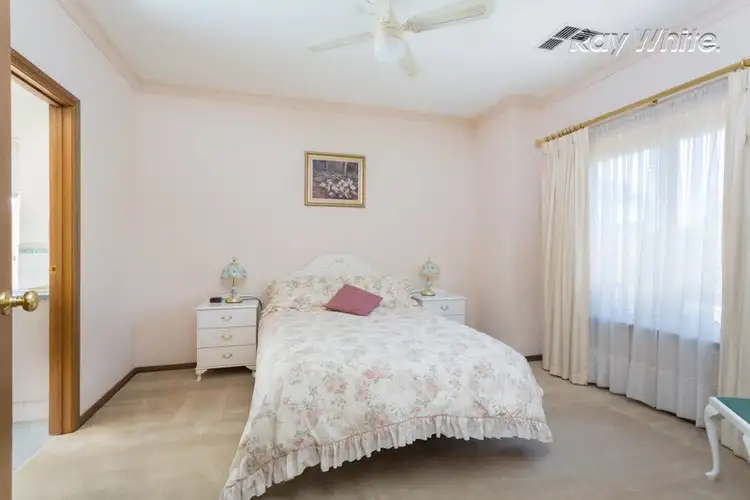 Sixth view of Homely house listing, 1 Greenfinch Place, Mawson Lakes SA 5095