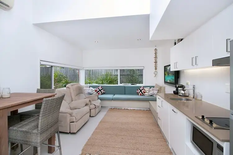 Second view of Homely apartment listing, 9/603-615 Casuarina Way, Casuarina NSW 2487