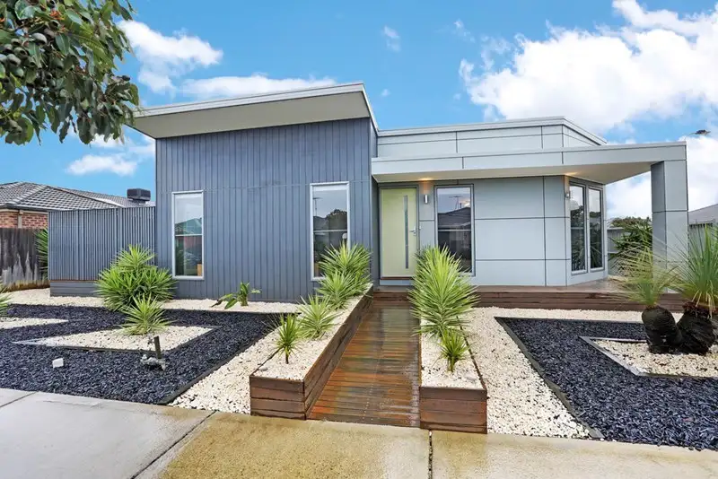 Main view of Homely house listing, 27 Krisanway Drive, Marshall VIC 3216