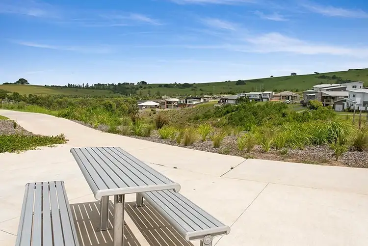 Fifth view of Homely land listing, 37 Elizabeth Circuit, Flinders NSW 2529