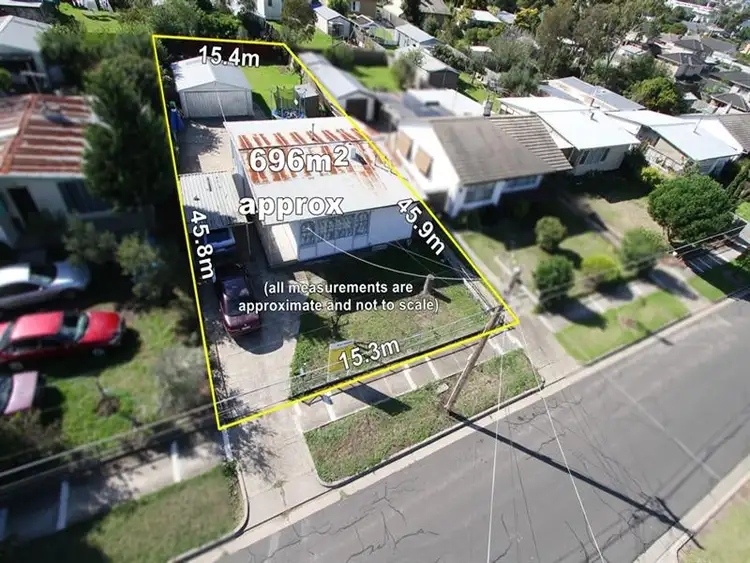 Main view of Homely house listing, 52 Stanhope Street, Broadmeadows VIC 3047