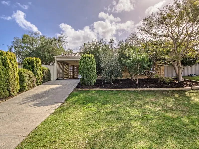 Main view of Homely house listing, 25 Gnangara Drive, Waikiki WA 6169