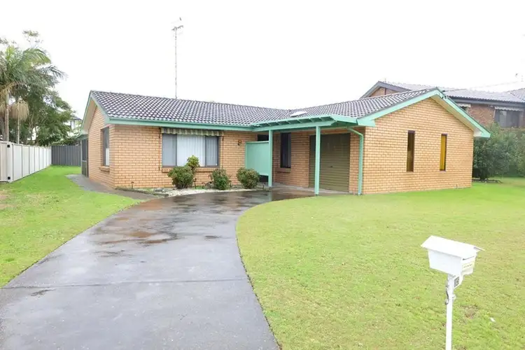 35 Waratah Avenue, Salamander Bay NSW 2317