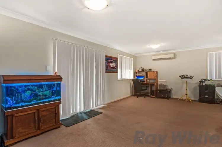 Third view of Homely house listing, 48 Taminga Road, Cliftleigh NSW 2321