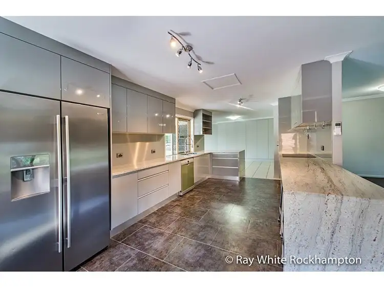 Fifth view of Homely house listing, 7 Hendy Drive, Glenlee QLD 4711