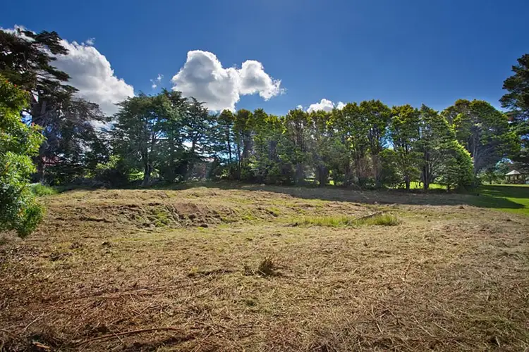 Second view of Homely land listing, 5-7 Harley Avenue, Mount Victoria NSW 2786
