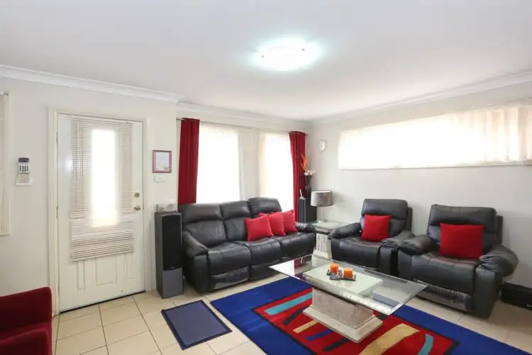 Third view of Homely townhouse listing, 2/34-36 Blenheim Avenue, Rooty Hill NSW 2766