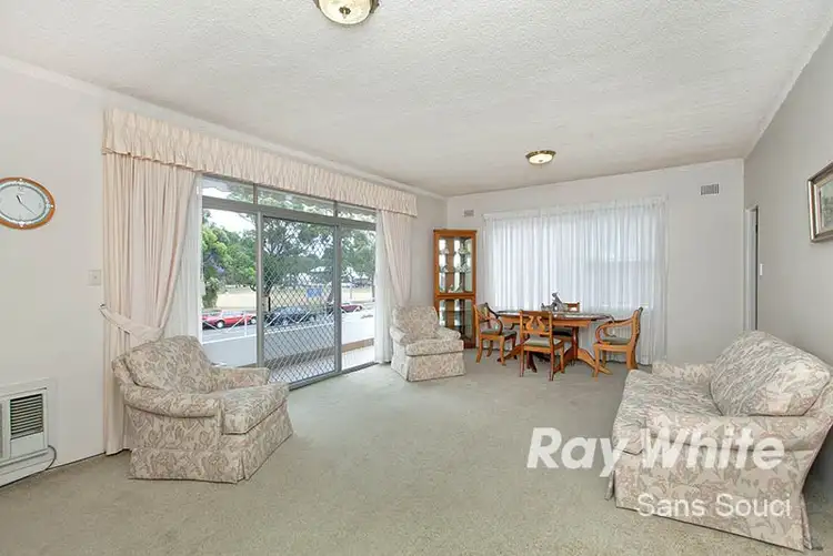 Fifth view of Homely unit listing, 1/106 Chuter Avenue, Ramsgate Beach NSW 2217