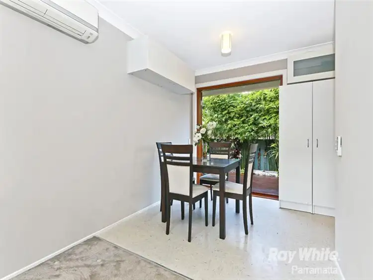 Sixth view of Homely villa listing, 12/105 Hammers Road, Old Toongabbie NSW 2152