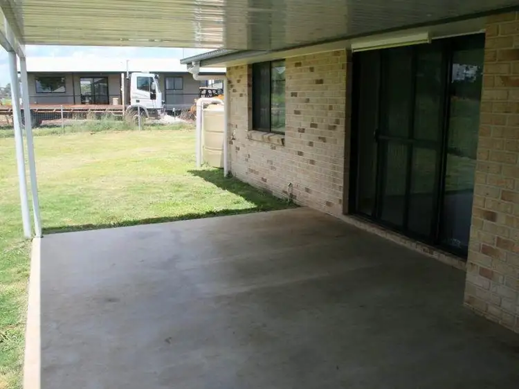 Seventh view of Homely house listing, 5 Mount Macarthur Boulevard, Capella QLD 4723