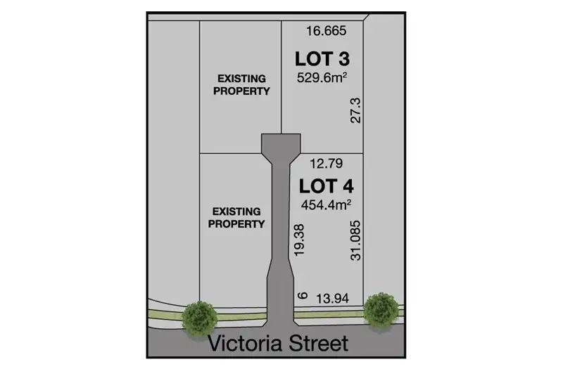 Main view of Homely land listing, Lot 3 Victoria Street, Wetherill Park NSW 2164