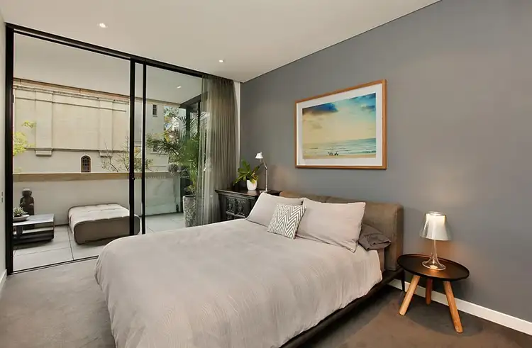 Sixth view of Homely apartment listing, 73/299 Forbes Street, Darlinghurst NSW 2010