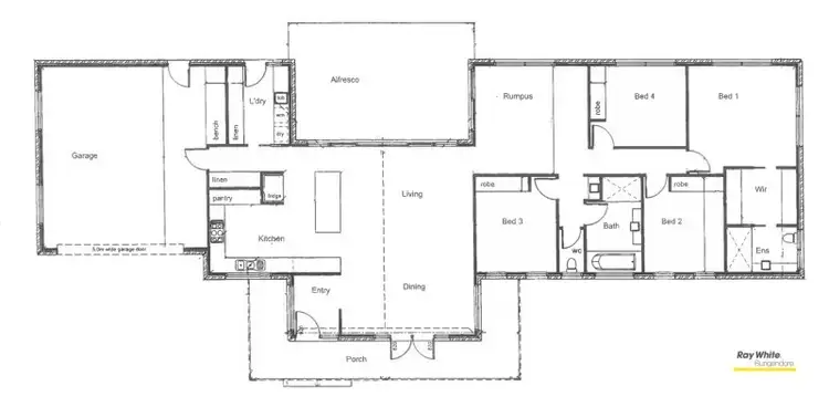 Third view of Homely house listing, 37 Warramunga Close, Wamboin NSW 2620