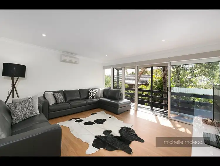 Fifth view of Homely house listing, 6 Aurora Crescent, Kenmore QLD 4069