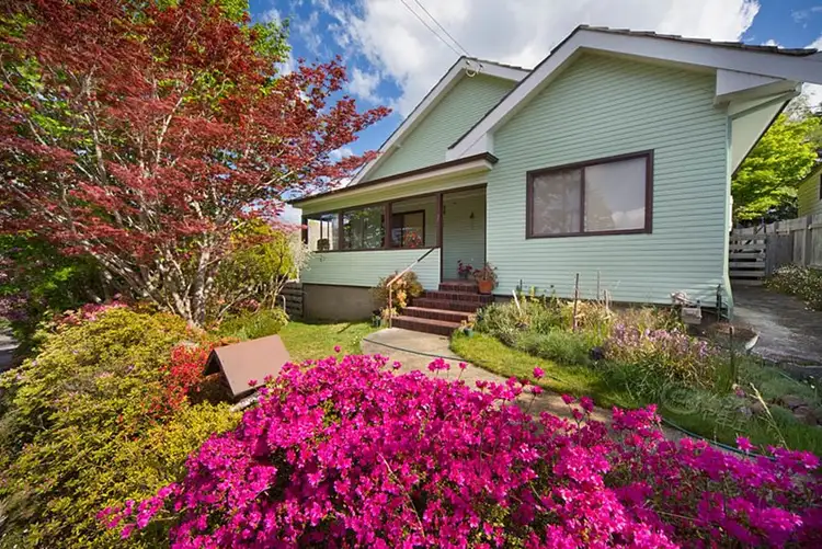 Main view of Homely house listing, 7 Park Avenue, Blackheath NSW 2785