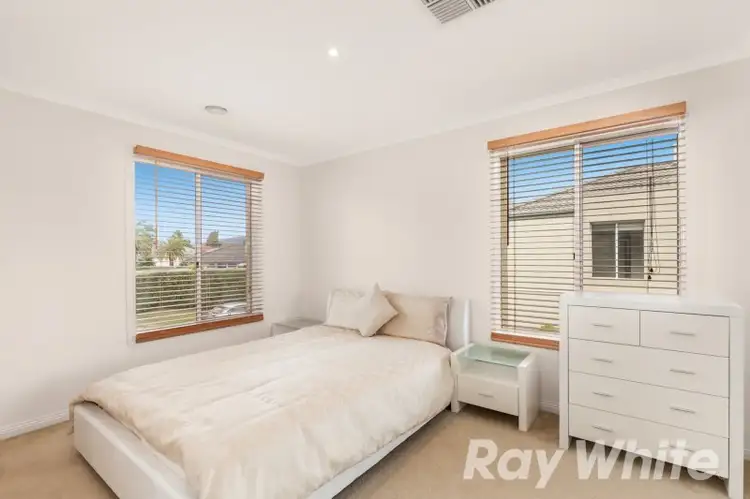 Fifth view of Homely house listing, 121 Sovereign Manors Crescent, Rowville VIC 3178