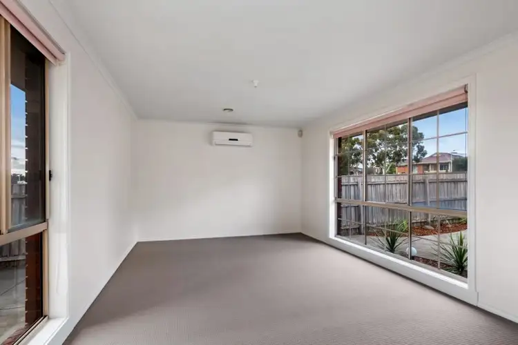 Fourth view of Homely house listing, 17B Buick Crescent, Mill Park VIC 3082