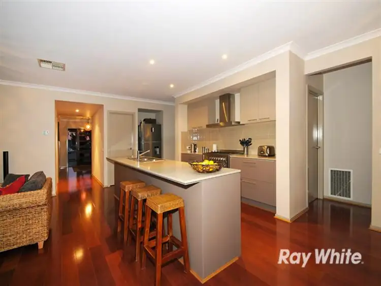 Second view of Homely house listing, 20 Seaview Drive, Cranbourne South VIC 3977