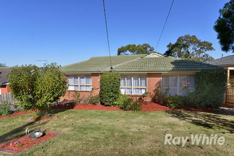 15 Trafalgar Street, Ferntree Gully VIC 3156