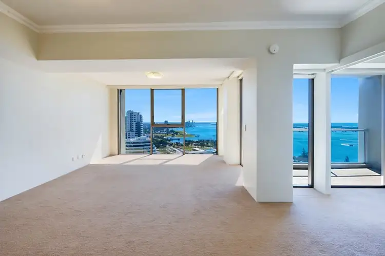 Sixth view of Homely apartment listing, 50 Marine Parade, Southport QLD 4215