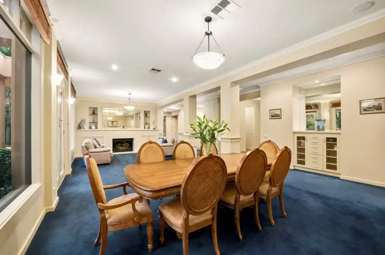 Fifth view of Homely house listing, 36 Smiths Road, Templestowe VIC 3106
