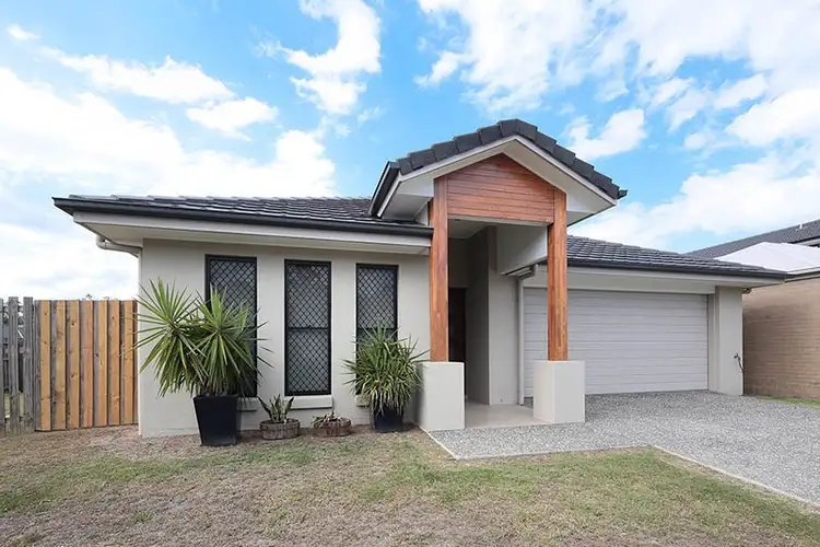 10 CONIMBLA Crescent, Waterford QLD 4133