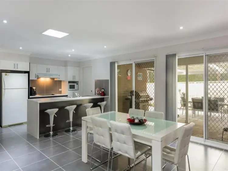 Fifth view of Homely house listing, 93 Links Avenue, Sanctuary Point NSW 2540