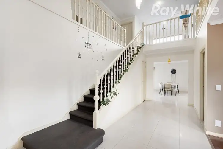 Second view of Homely house listing, 2 Indigo Way, Bundoora VIC 3083