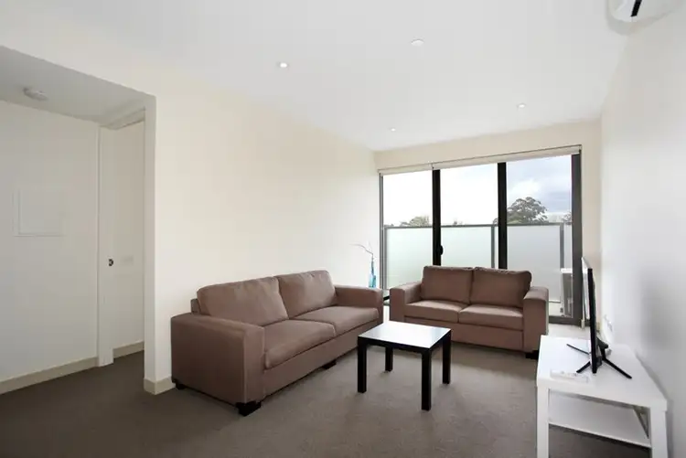 Third view of Homely apartment listing, 306/1177 Glenhuntly Road, Glen Huntly VIC 3163