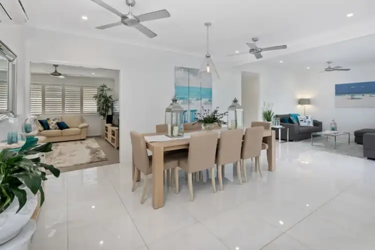 Fifth view of Homely house listing, 12 Cashmere Court, Wellington Point QLD 4160