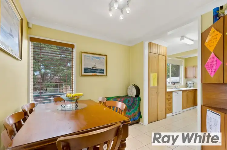 Third view of Homely house listing, 3 Fowlers Road, Koonawarra NSW 2530