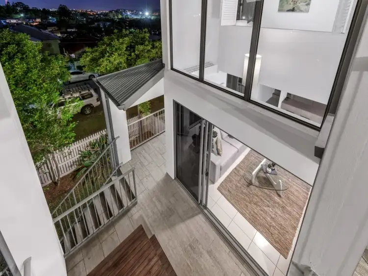 Fourth view of Homely house listing, 53 Victoria Terrace, Gordon Park QLD 4031